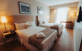 Cyan Soho Neuquén Hotel